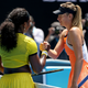Image for article titled Serena Williams And Maria Sharapova Will Toss The Beef Back On The Grill At The U.S. Open
